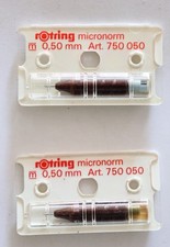 rOtring Micronorm