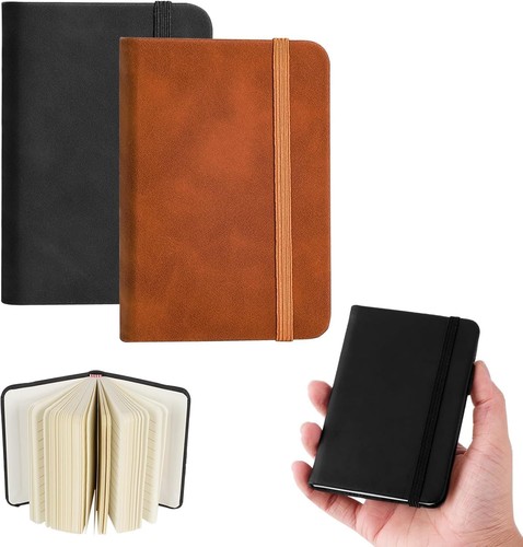 Stück notizbuch mini - stück, a7