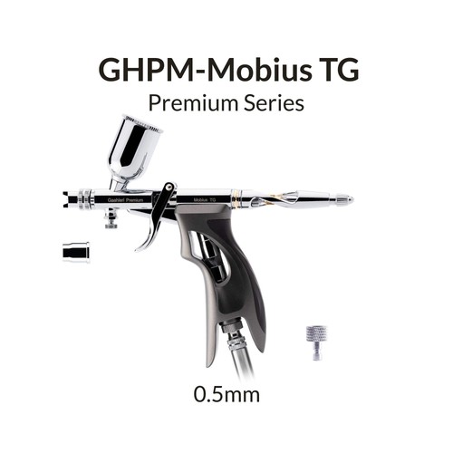 Gaahleri mobius trigger - mobius,