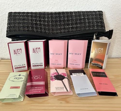 Luxus duftset viktor rolf - viktor,
