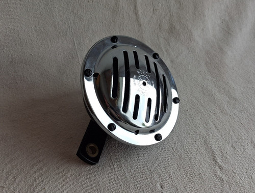 Bosch hupe oldtimer 12cm dm - bosch, 6v