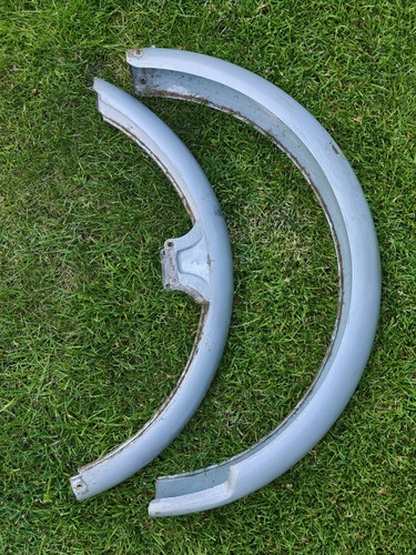 Schutzbleche original simson - schutzbleche,