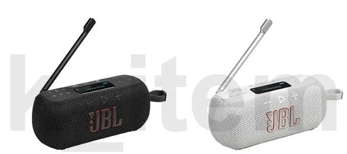 Samsung jbl tuner3 radio - samsung,