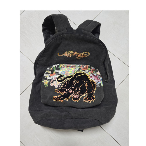 Hardy damen rucksack canvas - ed,