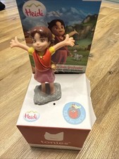 Heidi mit ganz seltener OVP