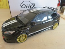 Ford focus mk2 mans - mk2, rs