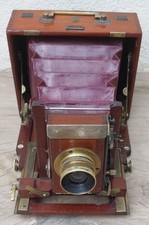 Fotokamera Objektiv Hermagis