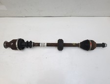 Antriebswelle vorn rechts