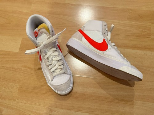 Nike blazer mid - nike,
