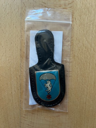 Luftlandeversorgungskompanie