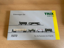 Spur Minitrix - Art.-Nr. 15070