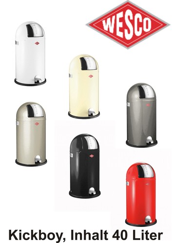 Wesco kickboy inhalt - wesco®, kickboy,
