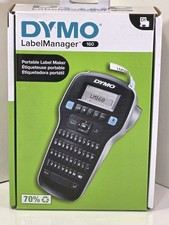 Dymo LabelManager 160 Portable