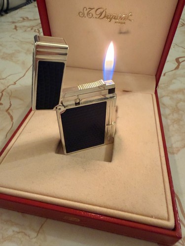 Dupont gatsby feuerzeug - s.t,