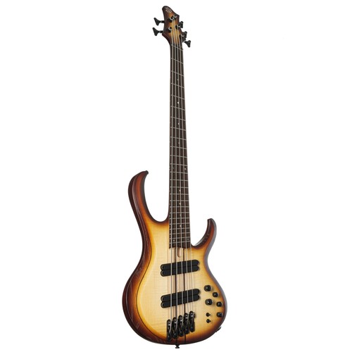 Ibanez bass workshop - bass,