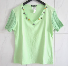 Ausgefallene Bluse / Shirt von