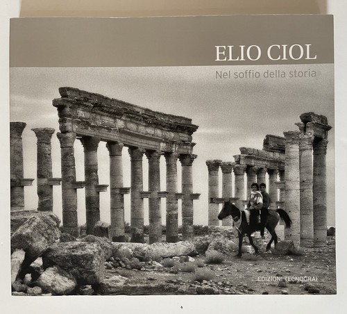 Elio ciol nel soffio - soffio, storia
