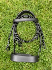 Working Hunter Trense 2"