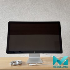 Apple thunderbolt display - thunderbolt,