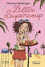 Lillis Supercoup von