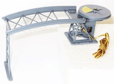 Brawa H0 6285 Seilbahn Bergstation komplett mit Motor - NEU + OVP