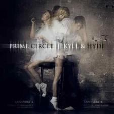 CD Prime Circle Jekyll & Hyde