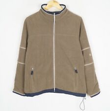 GAASTRA Herren Fleece Pullover