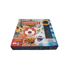Monopoly Junior Yo-Kai Watch Edition von Hasbro