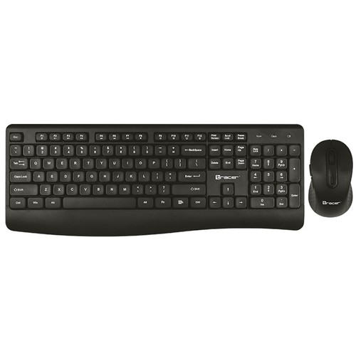 Tastatur maus set kabellos - tastatur,