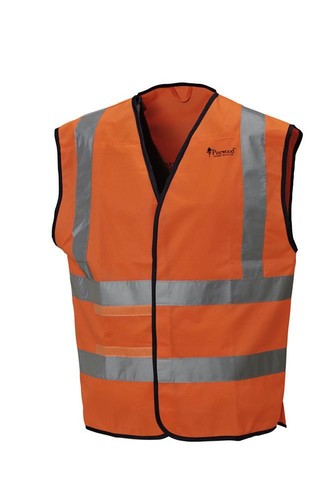 Pinewood 9220 signalwarnweste - pinewood,