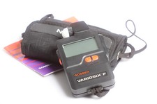 Gossen Variosix F Belichtungsmesser Flashmeter