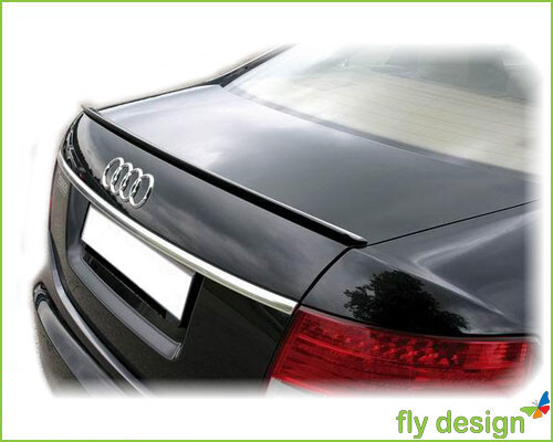 Autospoiler für audi c6 - a6,