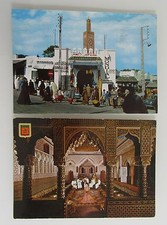 TANGER Maroc Marokko 2 x