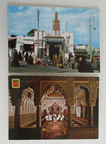 Tanger maroc marokko - marokko, x