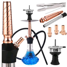 Rman shisha set - rman,