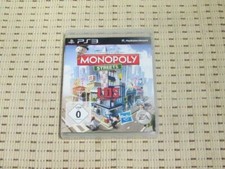 Monopoly Streets für