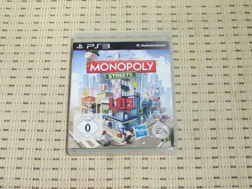 Monopoly streets für - monopoly,