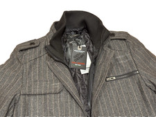 NEU Business GOV DENIM Herren