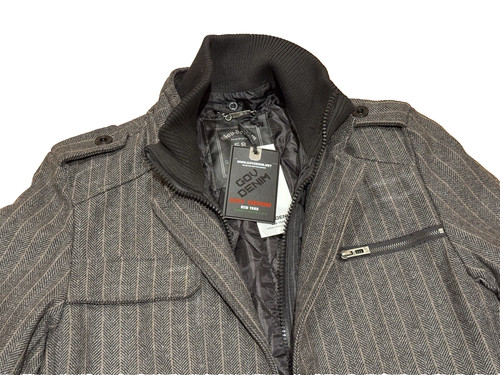 Neu business gov denim herren - business,