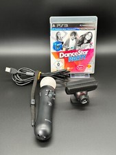 PlayStation 3 und 4 -  Move