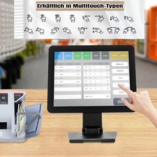 Elektronische Kasse Registrierkasse f??r Gastronomie Einzelhandel Kassensystem