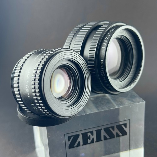 Rodenstock rogonar 50mm - rodenstock,
