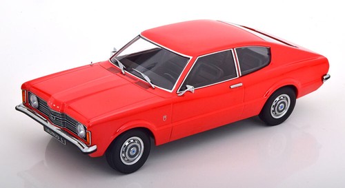 Scale ford taunus l - ford,