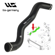 Turboschlauch für FORD KUGA