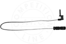 Warnkontakt Bremsbelagverschleiß AIC 52300 für MERCEDES UNIMOG MB TRAC