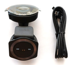 TomTom Rider Autohalterung f