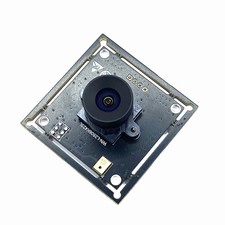 2MP Fester Fokus USB