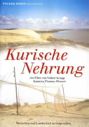 Kurische nehrung - nehrung, (omu)
