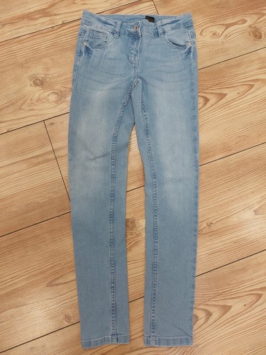 Jeans pocopiano hellblau blau - jeans,