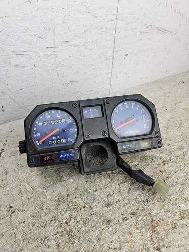 Kawasaki kmx 125 200 - kmx, tacho